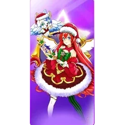Starlight
Christmas
