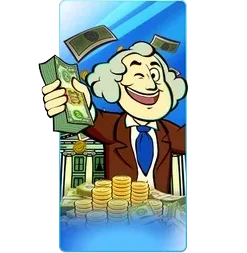 Cash
Mania