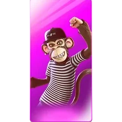 Wild Ape