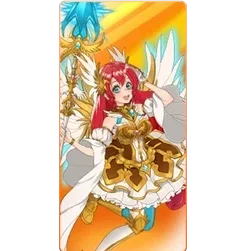 Starlight
Princess 1000