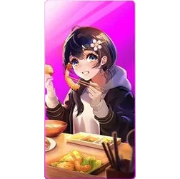 Oishi
Delights