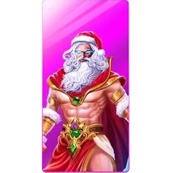 Gates of Olympus
Xmas 1000